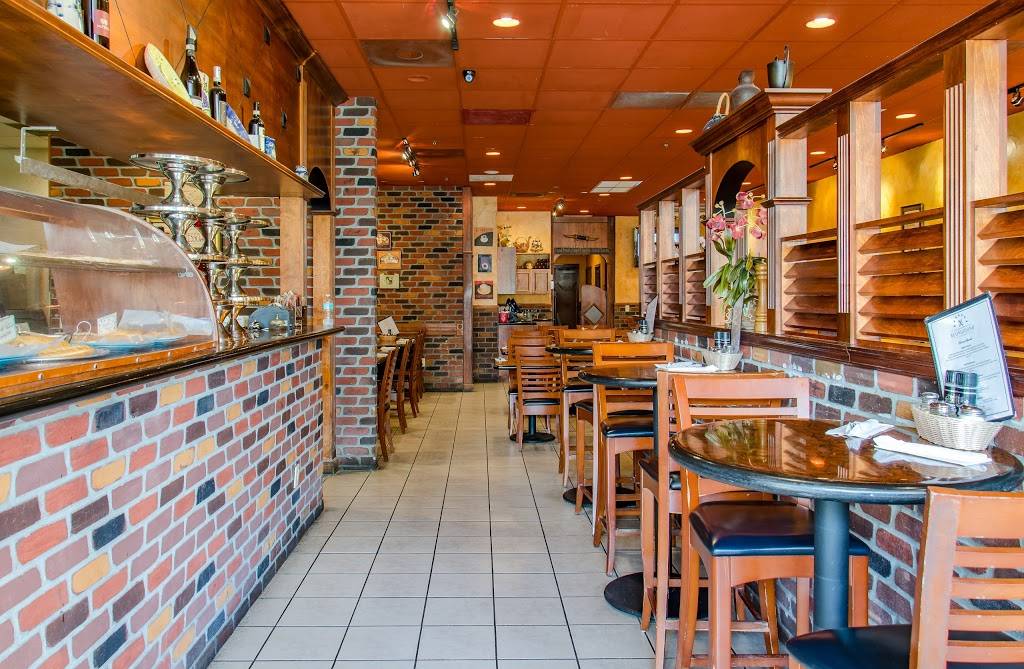 Buongiorno Pizza & Pasta | restaurant | 4379 Northlake Blvd, Palm Beach Gardens, FL 33410, USA | 5617992686 OR +1 561-799-2686