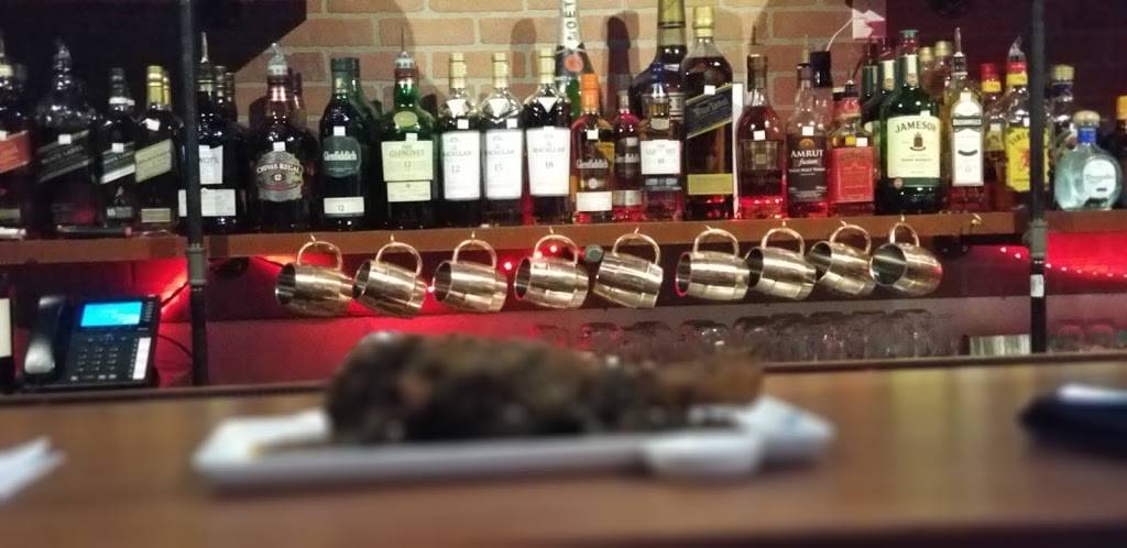 Adda Lounge & Restaurant | restaurant | 43145 Broadlands Center Plaza #119, Ashburn, VA 20148, USA | 7037232700 OR +1 703-723-2700