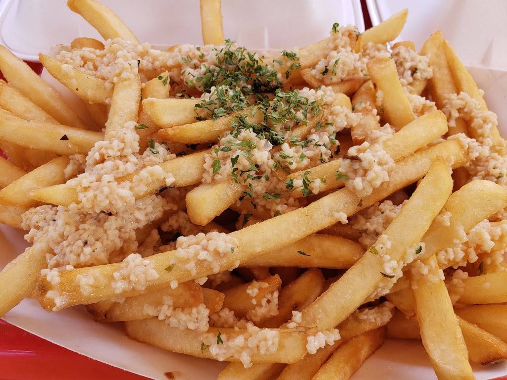 Ono Steaks and Shrimp Shack | restaurant | 41-037 Wailea St, Waimānalo, HI 96795, USA | 8082590808 OR +1 808-259-0808