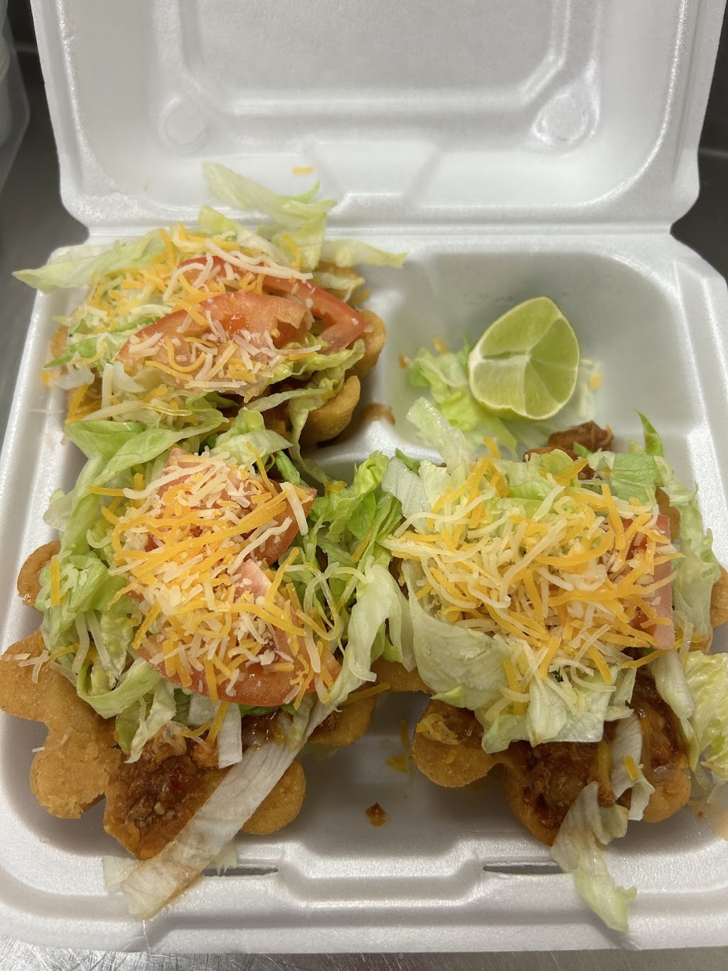 Nana Citas Tacos | restaurant | 5472 Broadway, Merrillville, IN 46410, USA | 2199798226 OR +1 219-979-8226