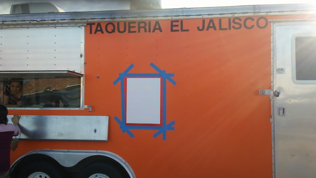 Taqueria El Jalisco | restaurant | Cimarron Plaza, Stillwater, OK 74075, USA | 4055642247 OR +1 405-564-2247