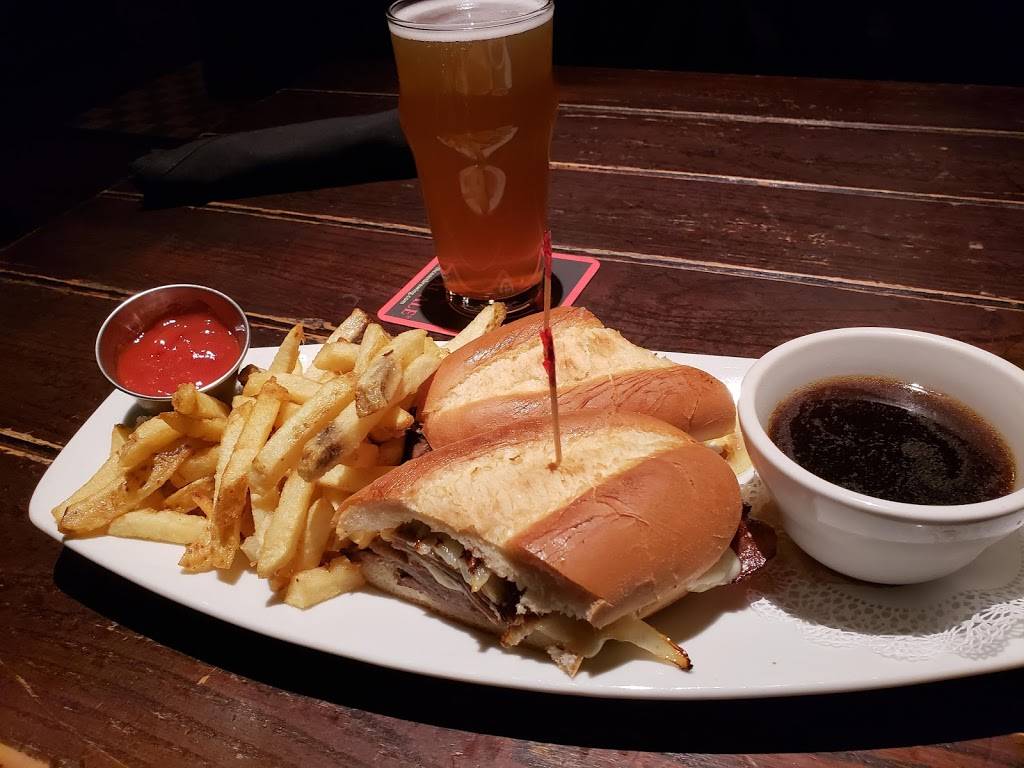 The Auld Dubliner | restaurant | 71 S Pine Ave, Long Beach, CA 90813, USA | 5624378300 OR +1 562-437-8300