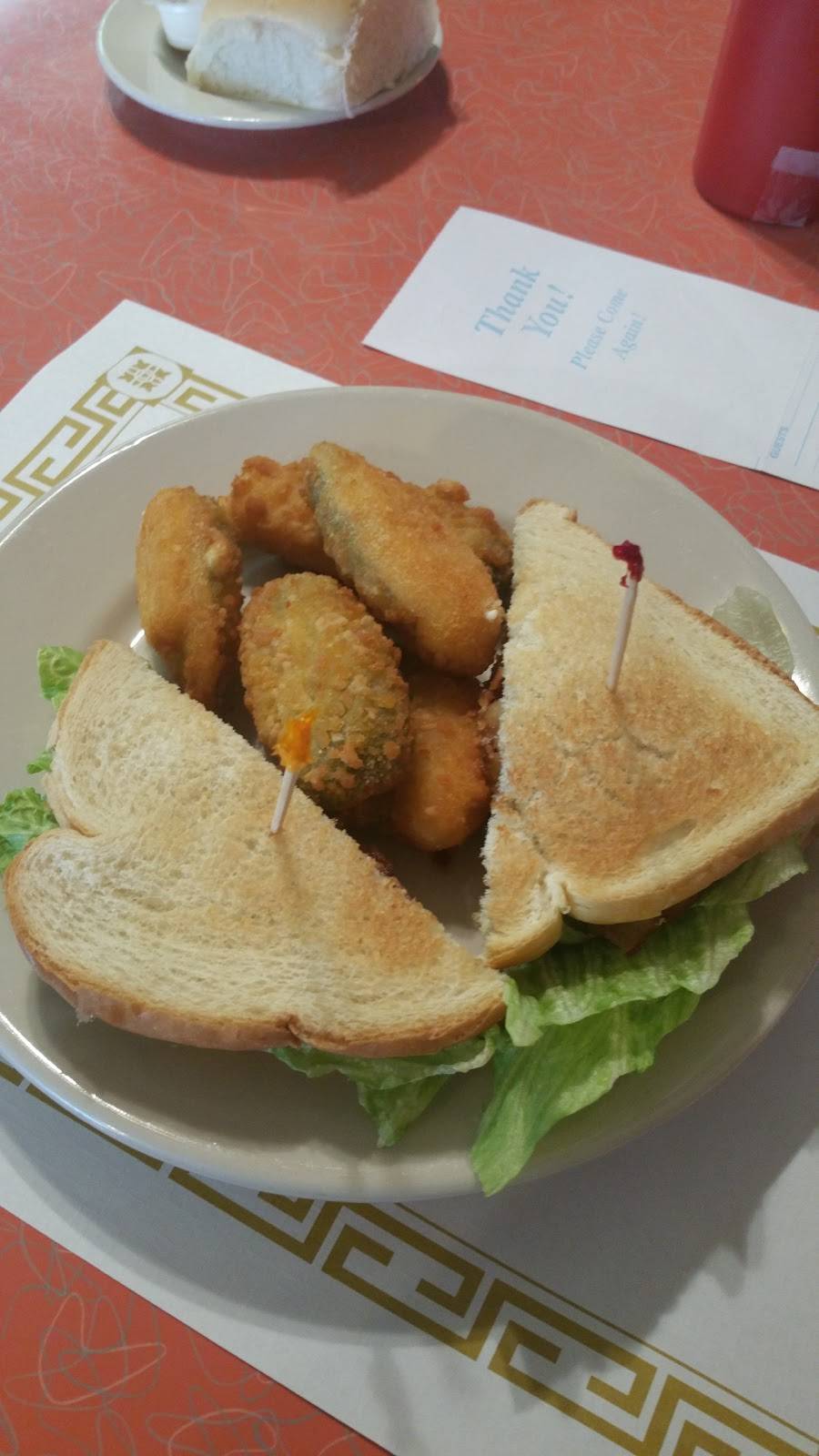 Airport Restaurant | restaurant | 10130 IN-37, Elwood, IN 46036, USA | 7655526400 OR +1 765-552-6400