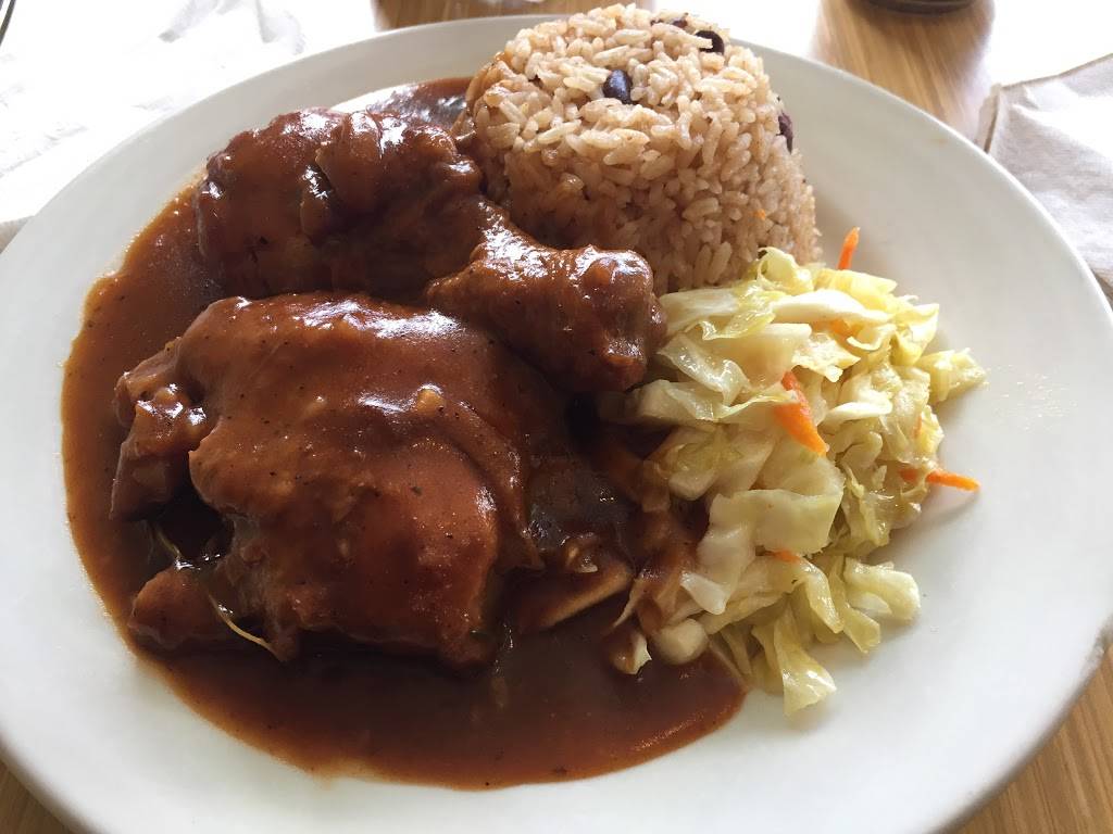 Jamaica House Restaurant | restaurant | 1215 W Broad St, Richmond, VA 23220, USA | 8043585793 OR +1 804-358-5793