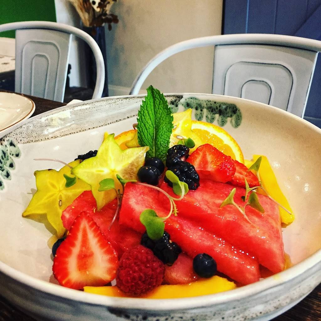 Trius + aiM Bistro | restaurant | 270 Browns Line, Etobicoke, ON M8W 3T5, Canada | 6473512700 OR +1 647-351-2700