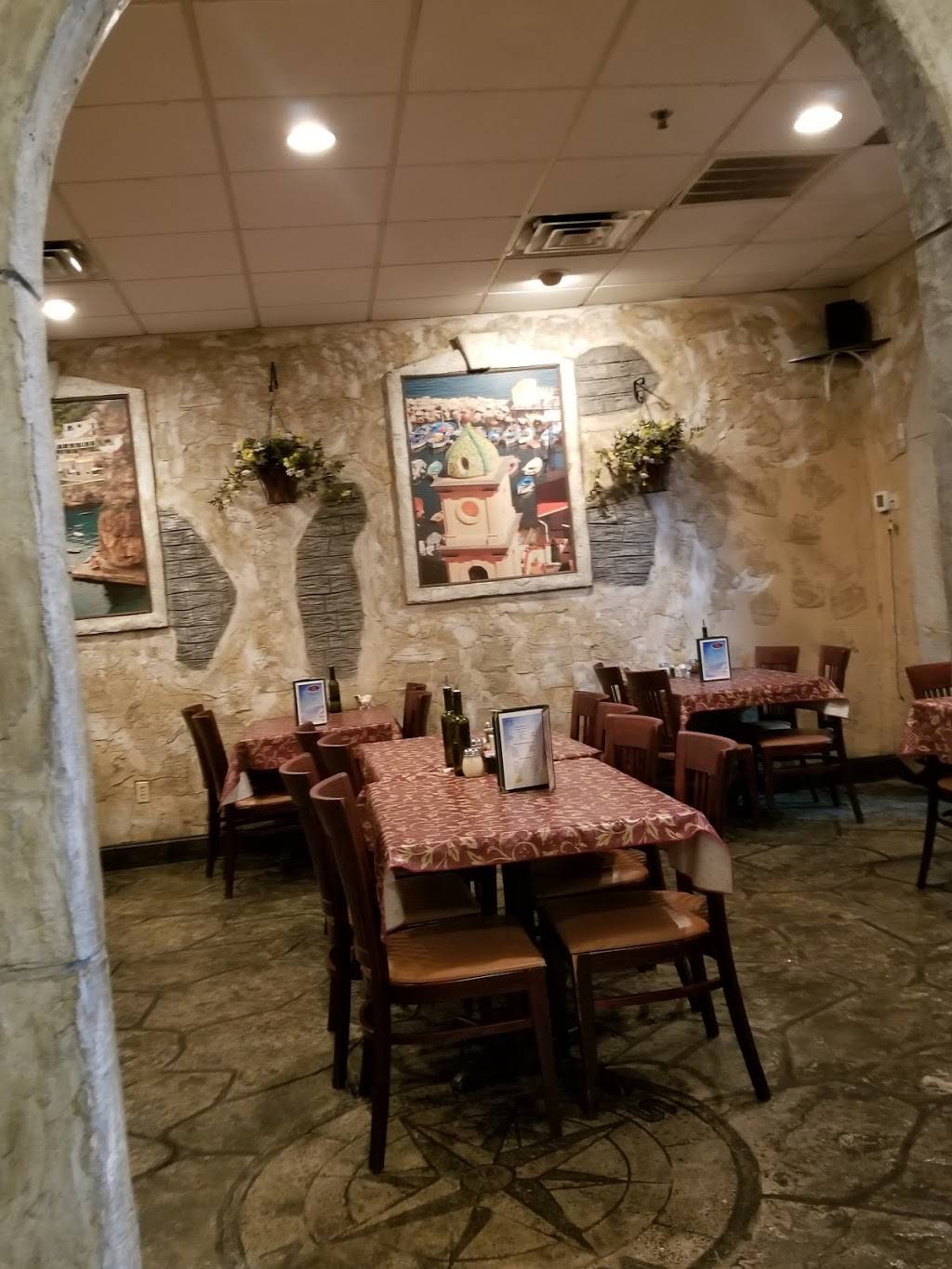 Cafe Napoli | restaurant | 4391 Kirkwood Hwy, Wilmington, DE 19808, USA | 3029997553 OR +1 302-999-7553