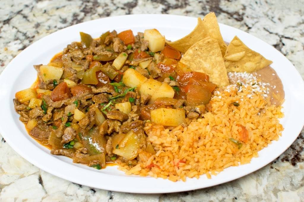 Checos Mexican Grill | restaurant | 3460 Highland Ave, National City, CA 91950, USA | 6194209990 OR +1 619-420-9990