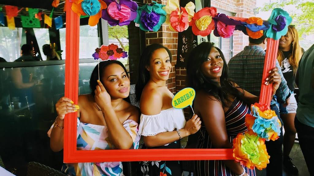 Tacos And Tequila Mexican Grill | restaurant | 3480 Financial Center Way, Buford, GA 30519, USA | 7706149916 OR +1 770-614-9916