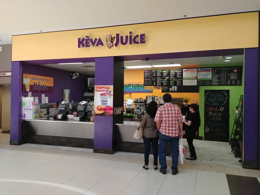 Keva Juice | meal takeaway | 5102 Meadowood Mall Cir, Reno, NV 89502, USA | 7754205505 OR +1 775-420-5505