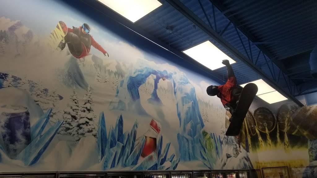 Maverik | restaurant | 651 Frontage Rd, Fort Collins, CO 80524, USA | 9704932627 OR +1 970-493-2627