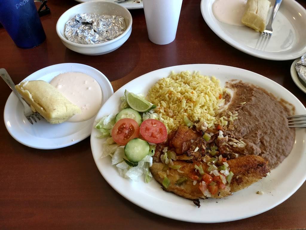 Pupuseria #1 | restaurant | 1400 W Walnut St, Rogers, AR 72756, USA | 4796318911 OR +1 479-631-8911