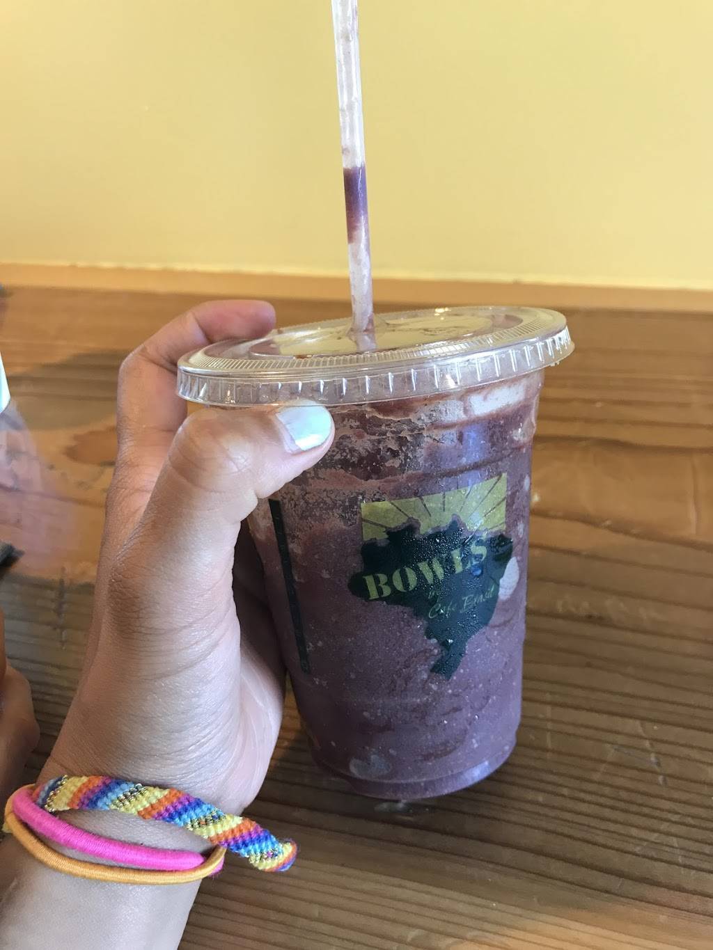 Amazon Juices | restaurant | 1066 41st Ave, Capitola, CA 95010, USA | 8318542225 OR +1 831-854-2225