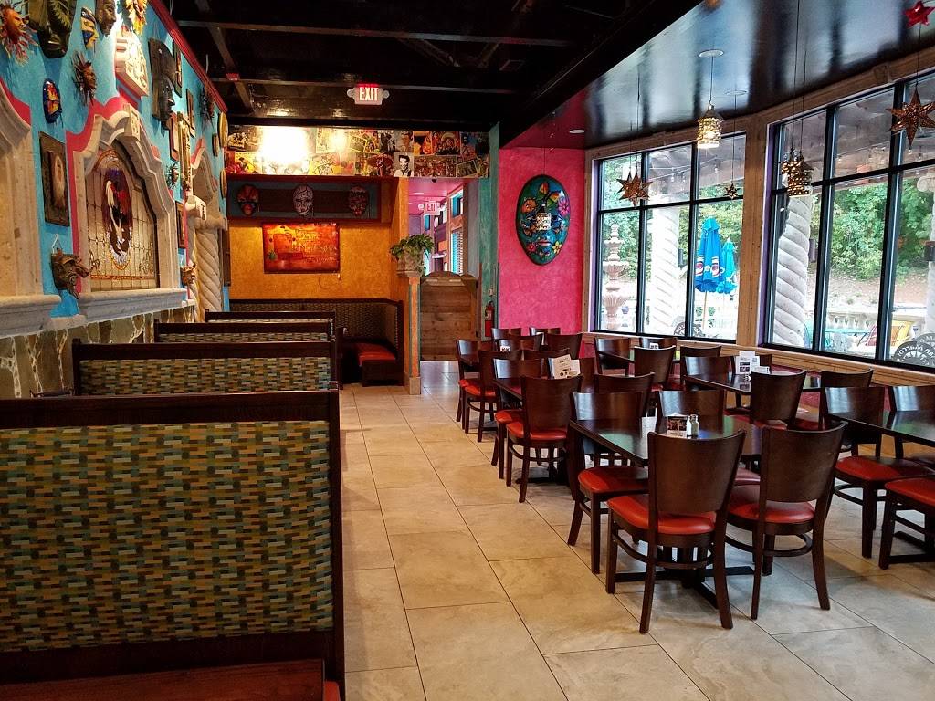 San Marcos Mexican Restaurant | restaurant | 5300 Homewood Banks Dr, Raleigh, NC 27612, USA | 9198034393 OR +1 919-803-4393