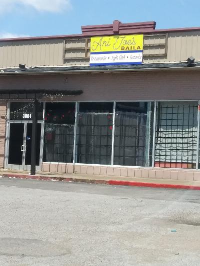 Ani Joes Baila | restaurant | 3964 Jackson Ave, Memphis, TN 38128, USA | 9016182884 OR +1 901-618-2884