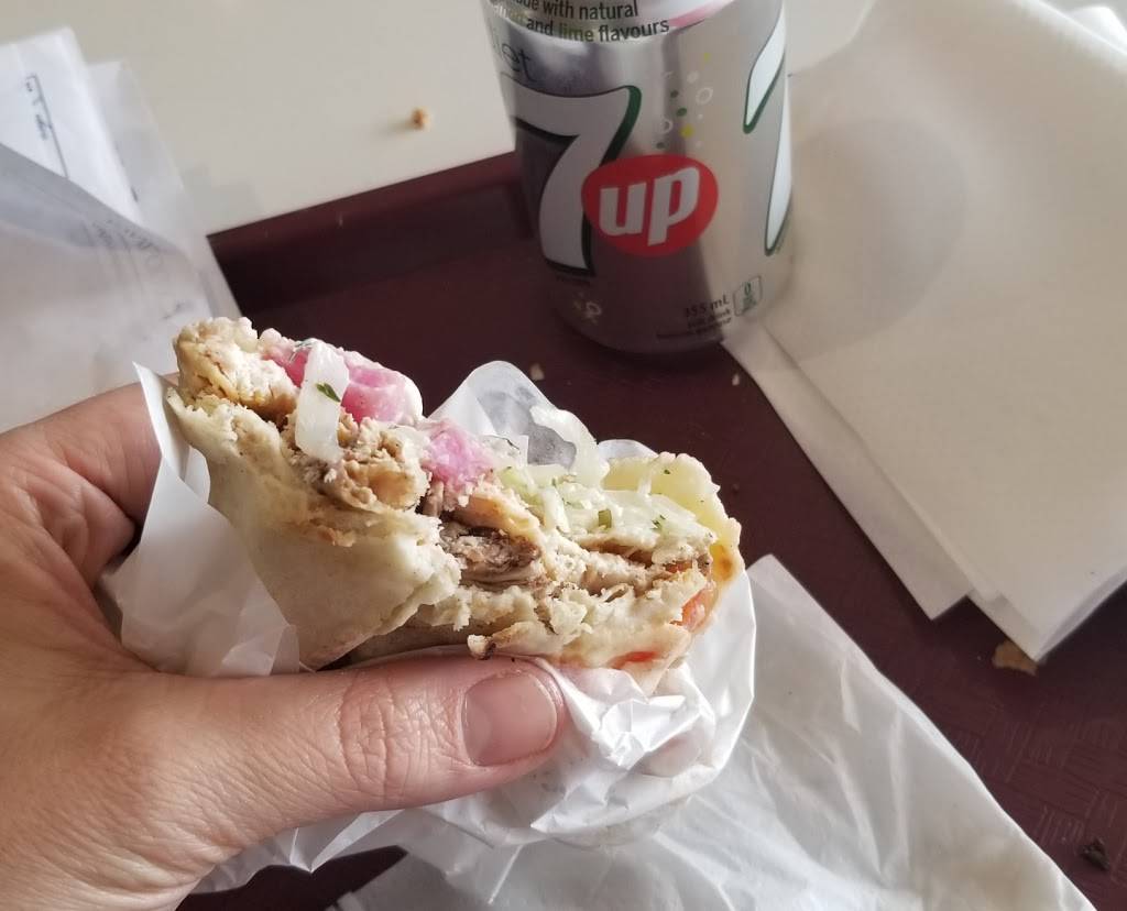 Boustan Mascouche | restaurant | 456 Montée Masson, Mascouche, QC J7K 2L5, Canada | 4509661116 OR +1 450-966-1116