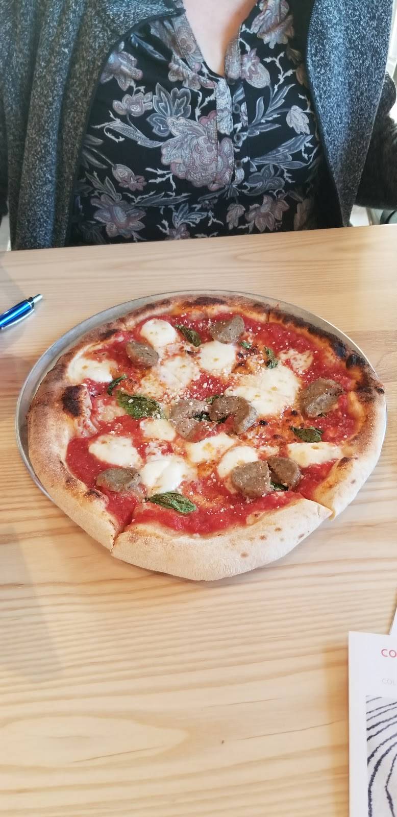 Old Scratch Pizza & Beer | restaurant | 440 Miamisburg Centerville Rd, Centerville, OH 45458, USA | 9378864513 OR +1 937-886-4513