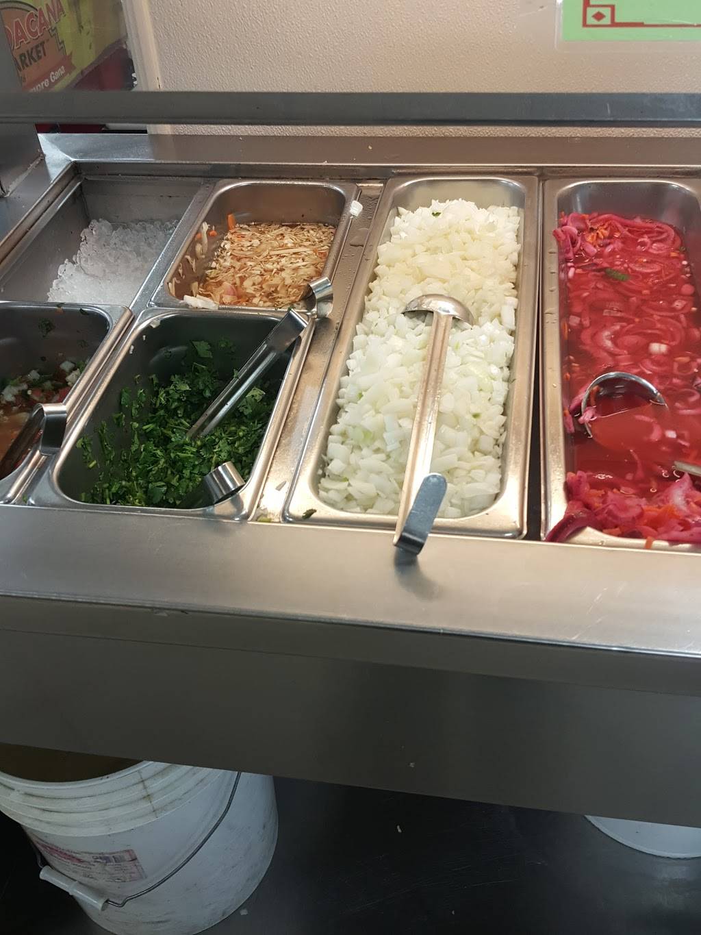 La Michoacana Meat Market | bakery | 1814 S WW White Rd, San Antonio, TX 78222, USA | 2103375846 OR +1 210-337-5846