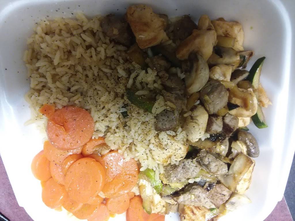 Sarkus Express | restaurant | Randleman, NC 27317, USA | 3367994564 OR +1 336-799-4564