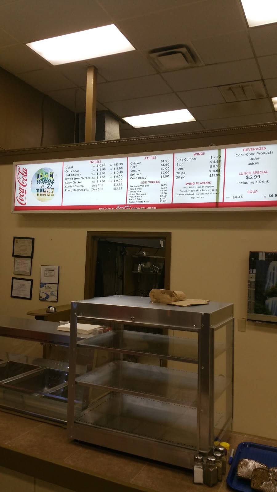 Jerk Wingz N Tingz | restaurant | 3024 M.L.K. Jr Dr SW, Atlanta, GA 30311, USA | 4703553329 OR +1 470-355-3329