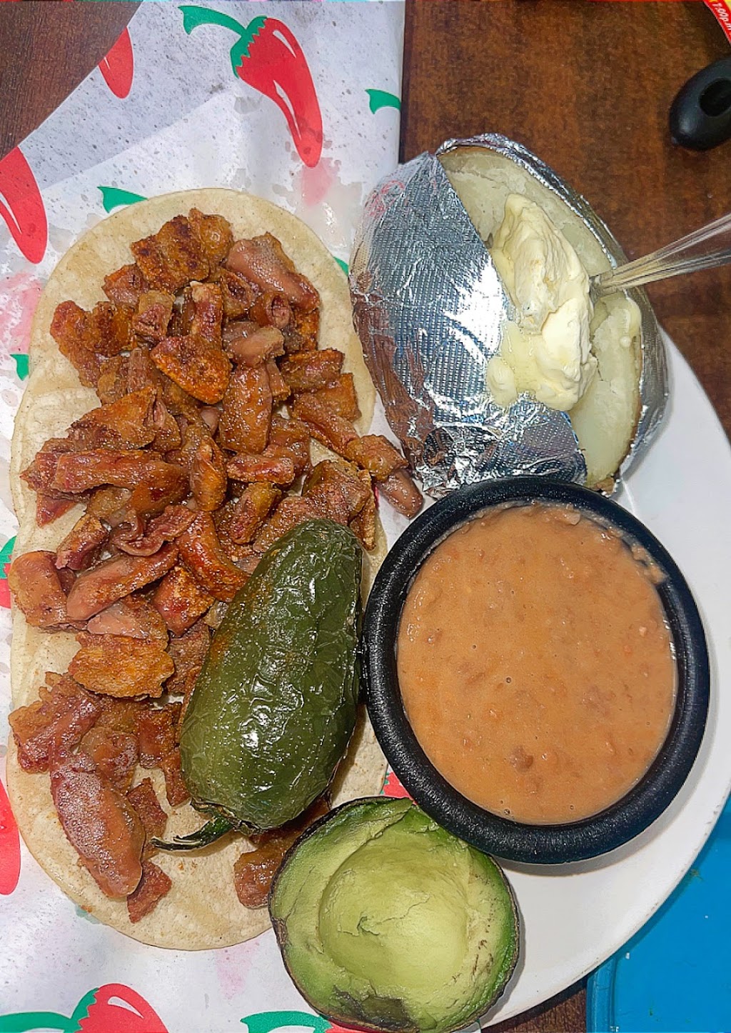 El Rincón De Ferny | restaurant | 4115 Dyer St suite a, El Paso, TX 79930, USA | 9153078922 OR +1 915-307-8922