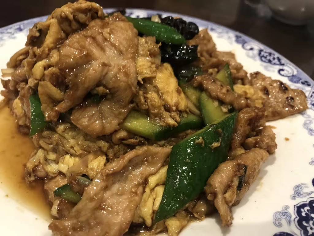 同順居 | restaurant | 250 W Valley Blvd, San Gabriel, CA 91776, USA | 6265708598 OR +1 626-570-8598