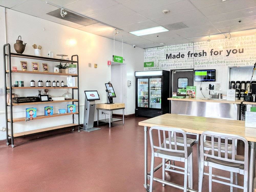 Freiburger | restaurant | 55 S Madison Ave, Pasadena, CA 91101, USA | 6267964287 OR +1 626-796-4287