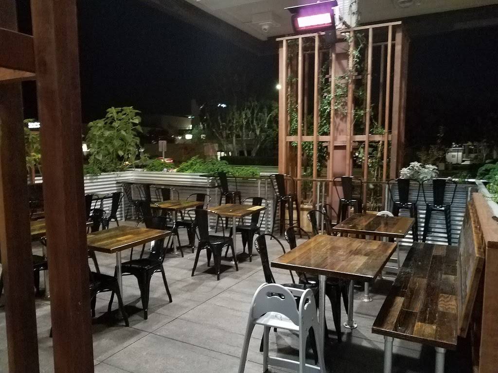 Plant Power Fast Food | restaurant | 411 Santa Fe Dr, Encinitas, CA 92024, USA | 7604522352 OR +1 760-452-2352