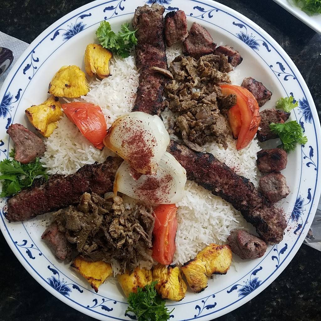 Skokie Grill and Bakery | restaurant | 4209 Main St, Skokie, IL 60076, USA | 2244705138 OR +1 224-470-5138