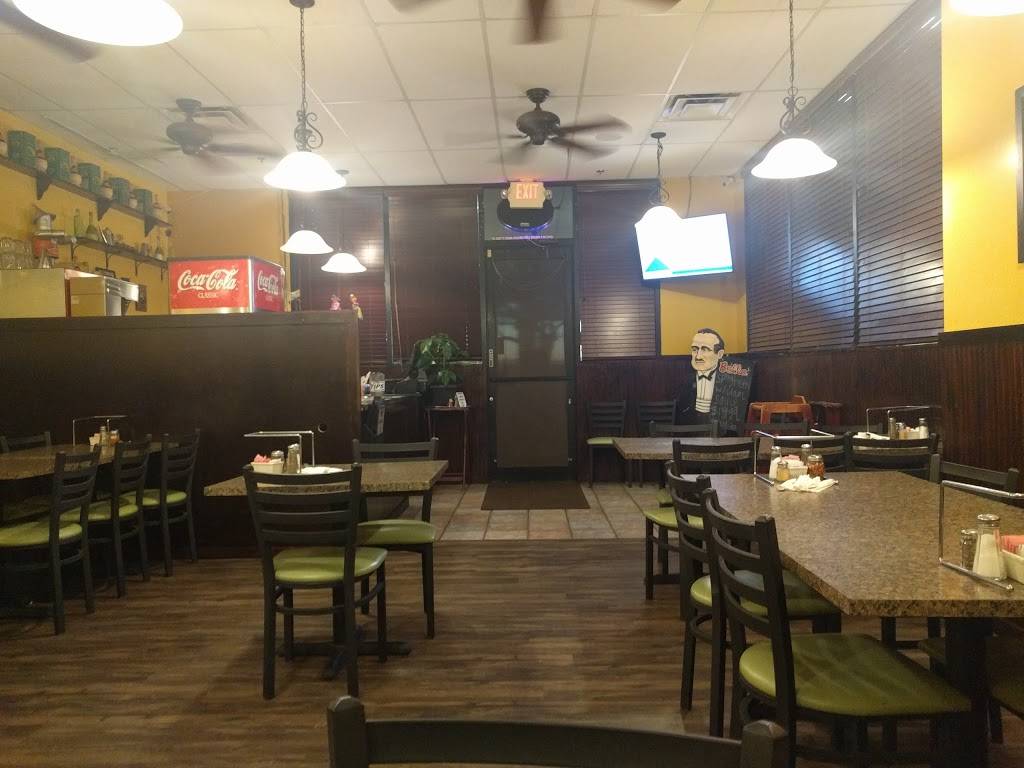 Bella Pizza & Pasta | restaurant | 2905 S Ellsworth Rd, Mesa, AZ 85212, USA | 4803572555 OR +1 480-357-2555