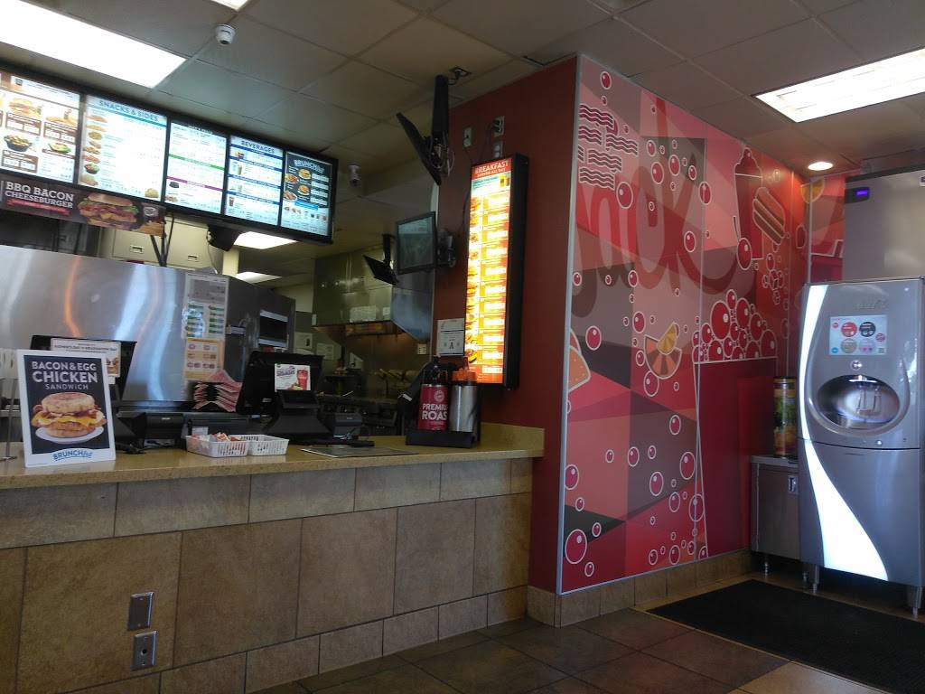 Jack in the Box | restaurant | 3790 E Tropicana Ave, Las Vegas, NV 89121, USA | 7024340093 OR +1 702-434-0093