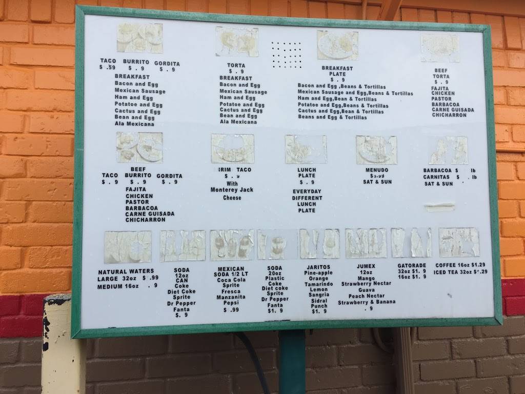 La Fajitas Loca | restaurant | 4606 Avenue F, Bay City, TX 77414, USA | 9792450240 OR +1 979-245-0240