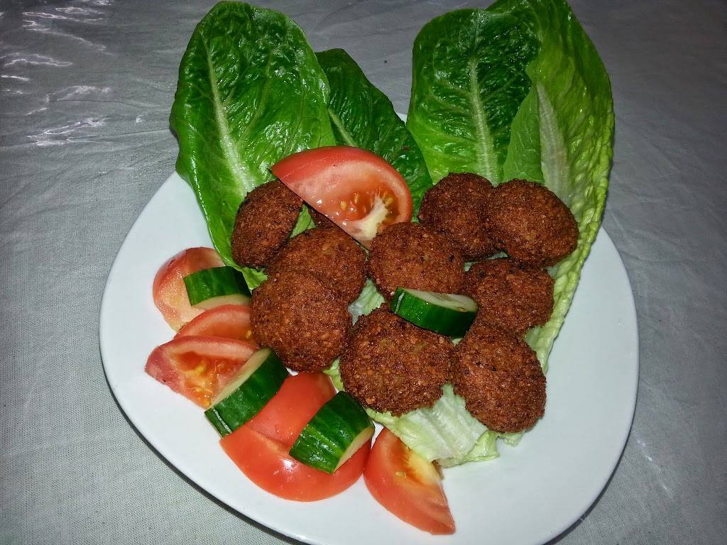 Red Sea | restaurant | 30 Washington Ave, Portland, ME 04101, USA | 2078051488 OR +1 207-805-1488