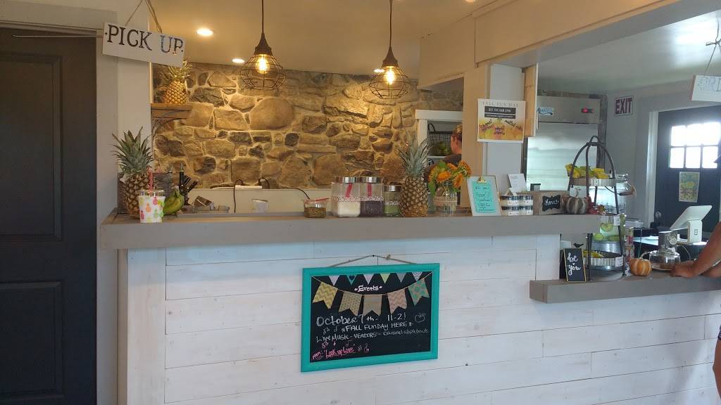 Juniper Tree Juice Bar and Wellness | cafe | 221 Pottstown Pike, Chester Springs, PA 19425, USA | 6106139941 OR +1 610-613-9941