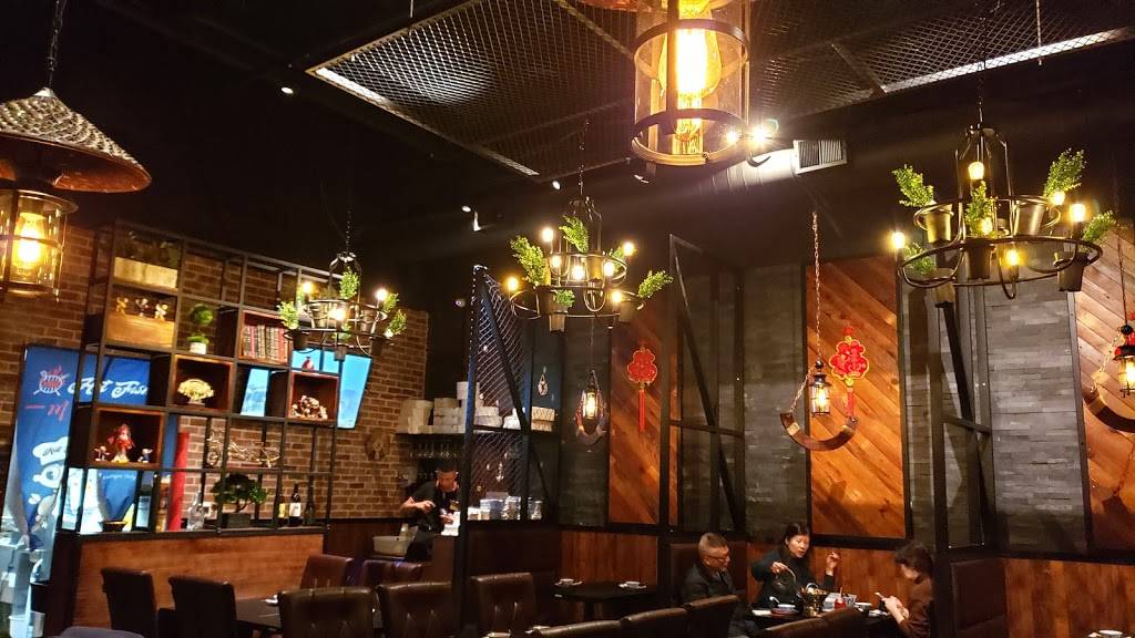 Hot fish | restaurant | 450 Hackensack Ave #6, Hackensack, NJ 07601, USA | 2018810180 OR +1 201-881-0180