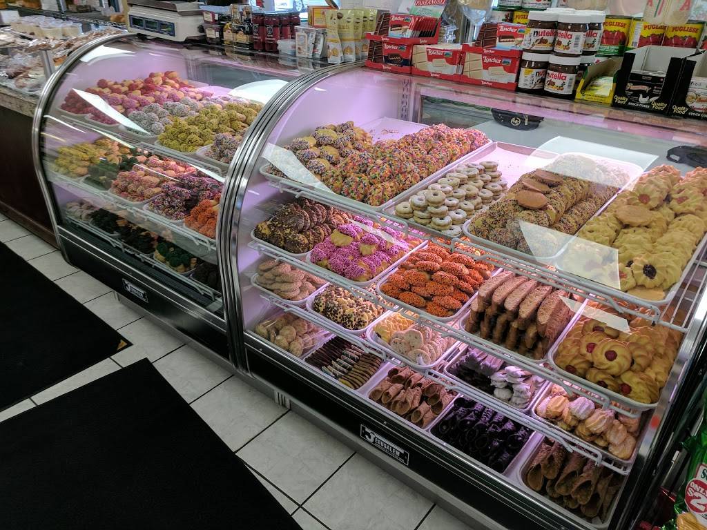 Tuscany Italian Specialty | restaurant | 10 S New Prospect Rd # 22, Jackson, NJ 08527, USA | 7329421011 OR +1 732-942-1011