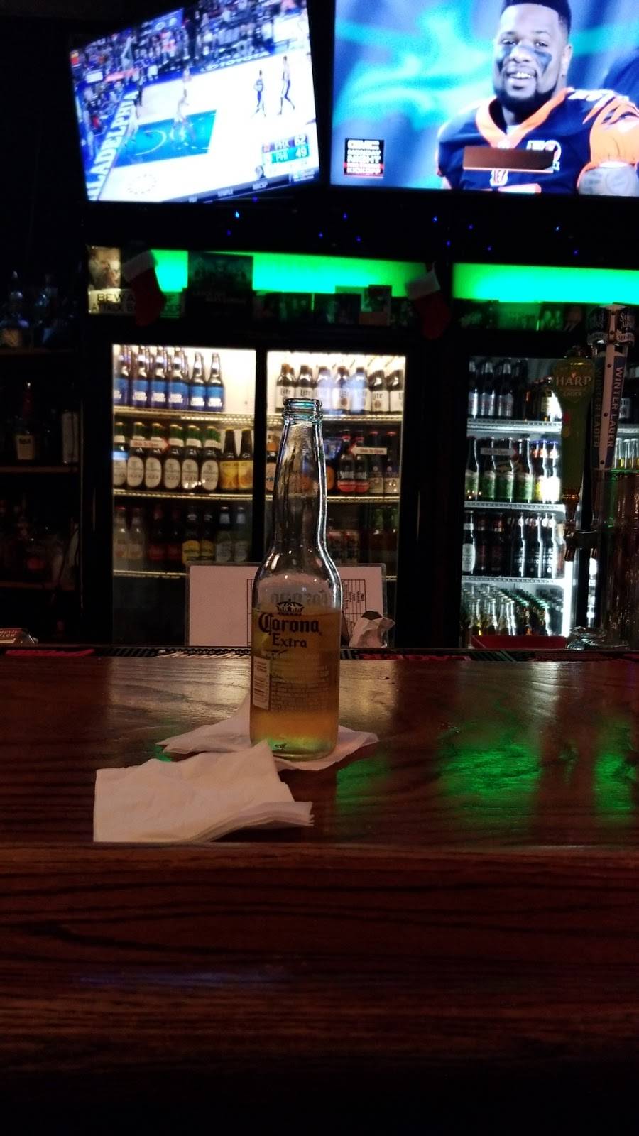 Mc Larens Irish Pub | restaurant | 1119 Churchmans Rd, Newark, DE 19713, USA | 3024565900 OR +1 302-456-5900