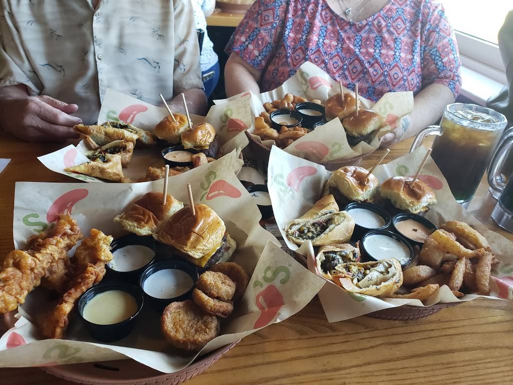 Chilis Grill & Bar | restaurant | 397 E Altamonte Dr, Altamonte Springs, FL 32701, USA | 4073395711 OR +1 407-339-5711