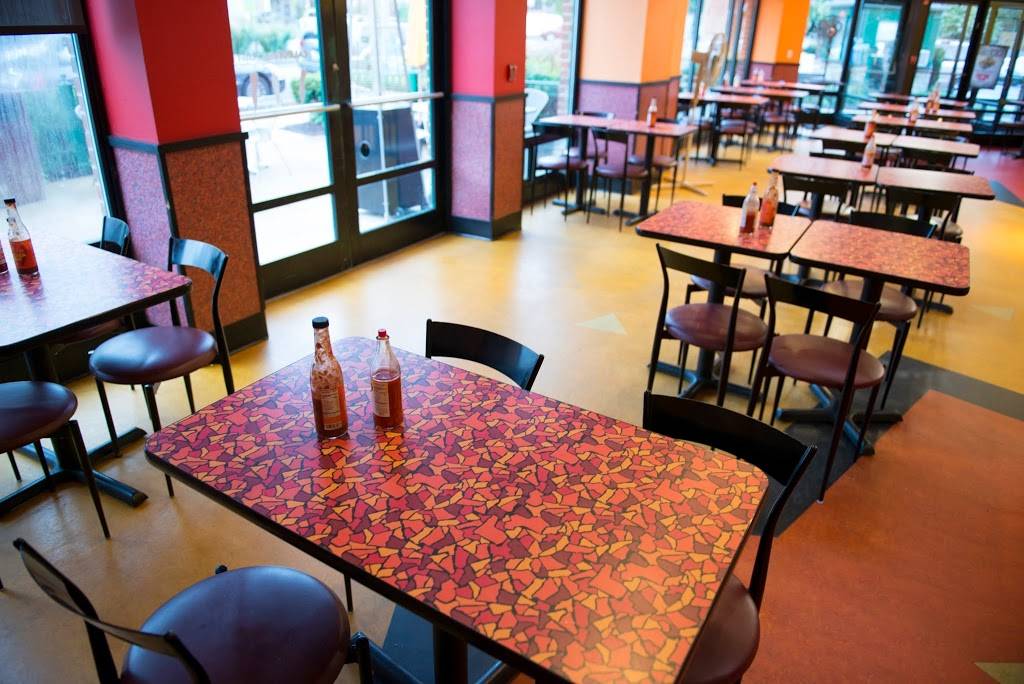 California Tortilla | restaurant | 3501 Connecticut Ave NW, Washington, DC 20008, USA | 2022442447 OR +1 202-244-2447