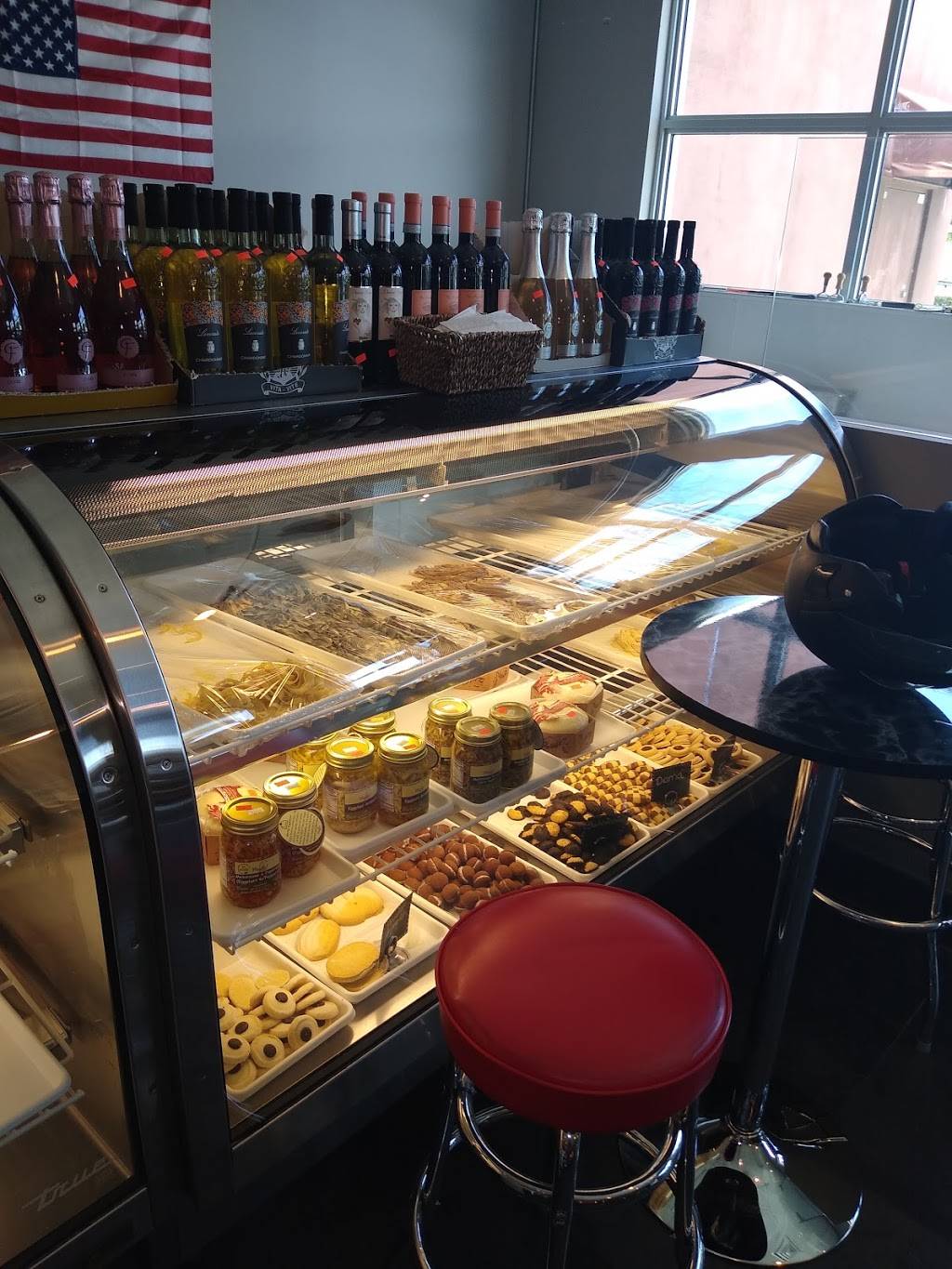 Grazie Dio | restaurant | 9340 NW 25th St, Doral, FL 33172, USA | 3054188482 OR +1 305-418-8482