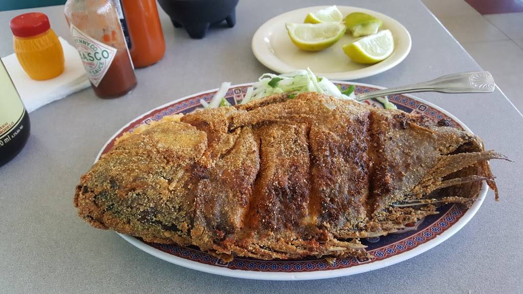 Mi Cocina Mexicana | restaurant | 1414 S Sgt Macario Garcia Dr, Houston, TX 77011, USA | 8325259028 OR +1 832-525-9028