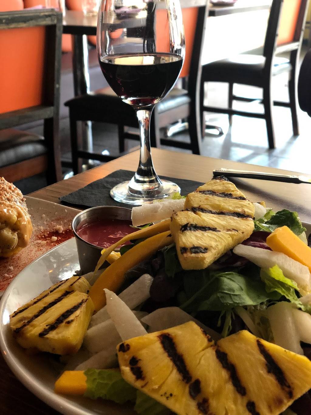 VEGA Mexican Cuisine | restaurant | 189 E Hartsdale Ave, Hartsdale, NY 10530, USA | 9147230010 OR +1 914-723-0010