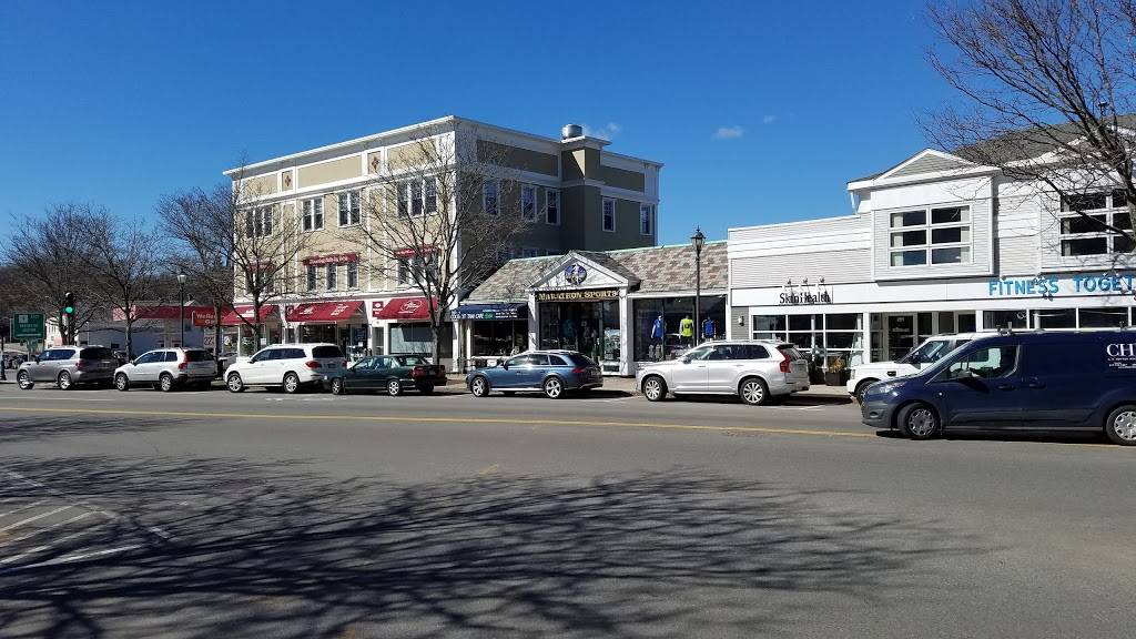 Coconut Thai Cafe | restaurant | 3101, 257 Washington St, Wellesley, MA 02481, USA | 7812358255 OR +1 781-235-8255