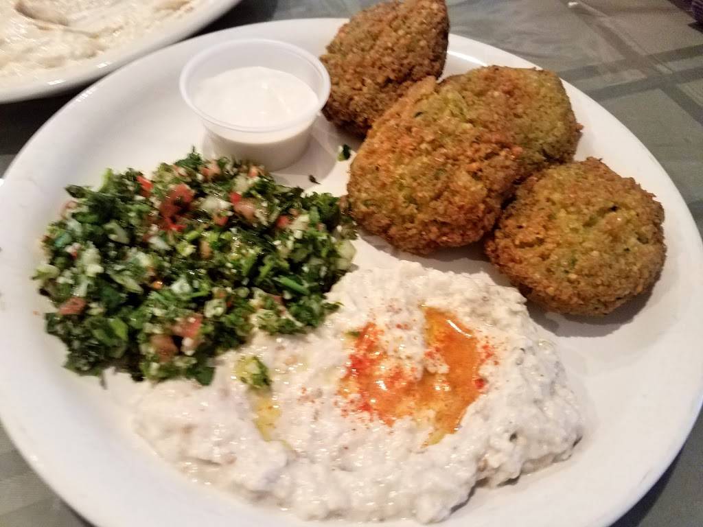 Babylon Restaurant | restaurant | 2122 N Roan St # 8, Johnson City, TN 37601, USA | 4232829600 OR +1 423-282-9600