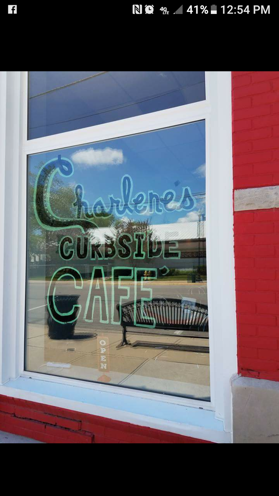 Charlenes Curbside Cafe | restaurant | 7673 Bluebush Rd, Maybee, MI 48159, USA | 7347338566 OR +1 734-733-8566