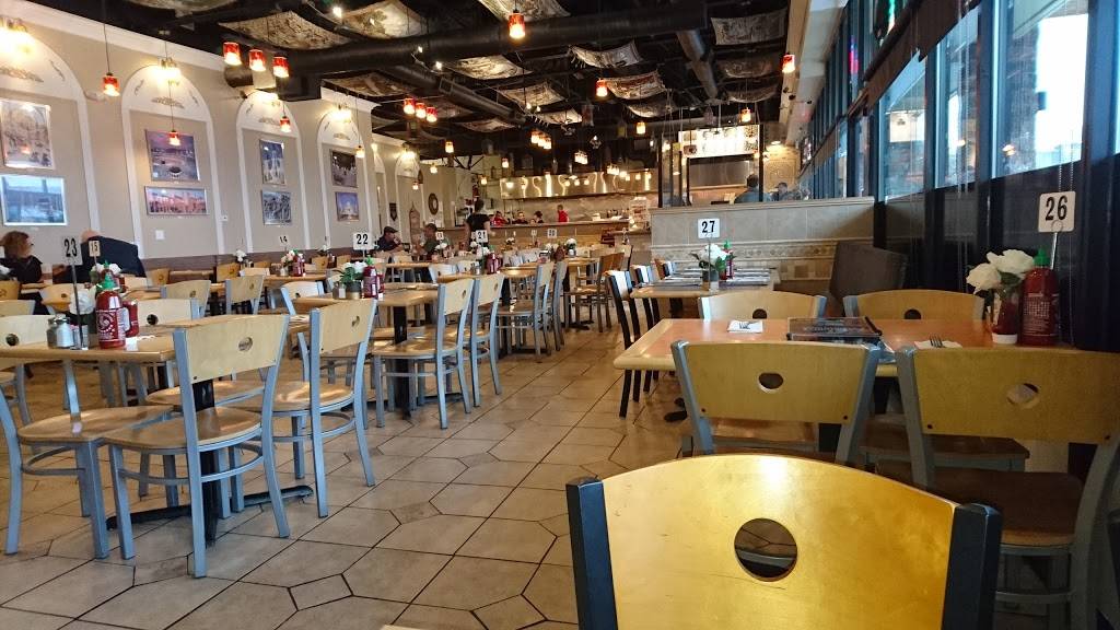 Gyro House Mediterranean Grill Beaverton | restaurant | 530 SW 205th Ave #700, Beaverton, OR 97006, USA | 5036901700 OR +1 503-690-1700