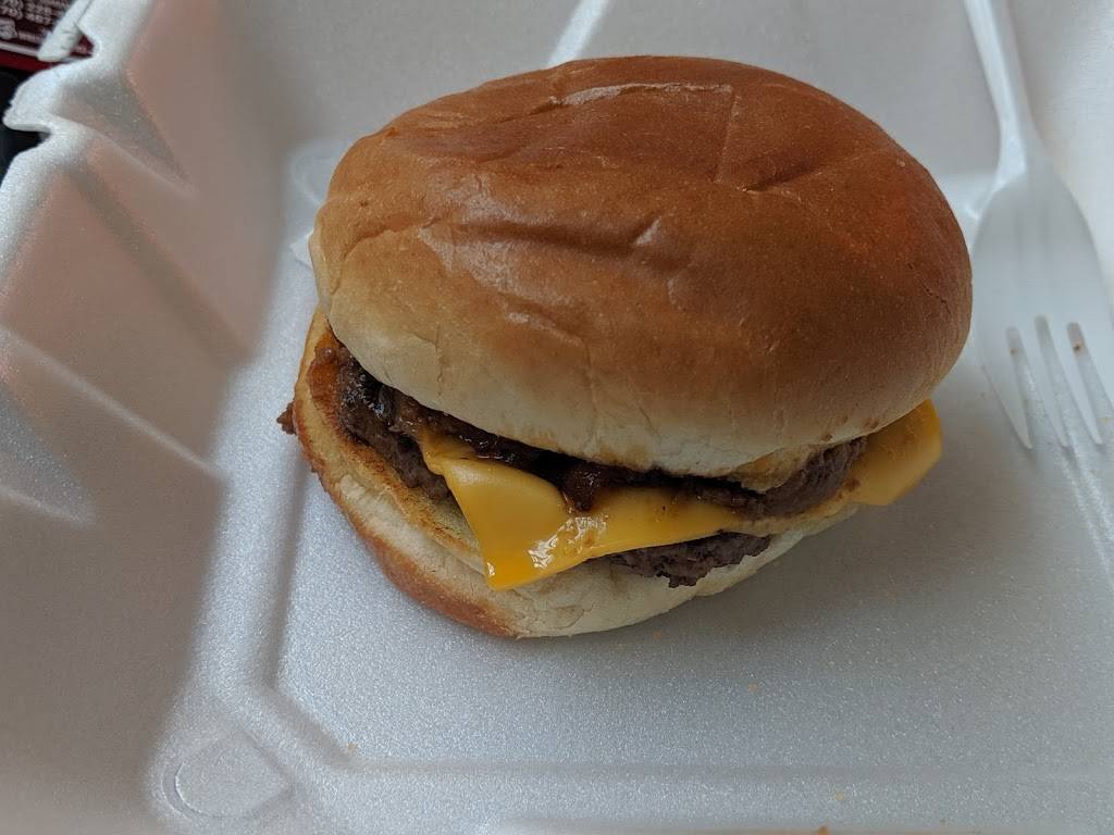 Cozy Burger | restaurant | 4840 Briarcliff Rd NE, Atlanta, GA 30345, USA | 7709088844 OR +1 770-908-8844