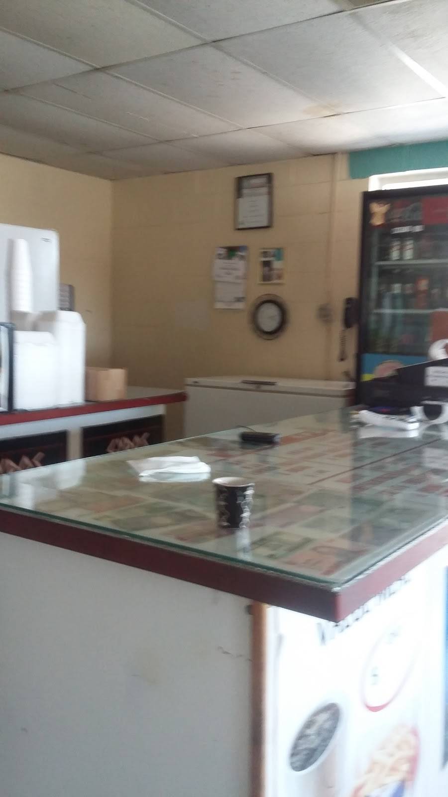 Gyros Stop Restaurant | restaurant | 413 N 10th St, Killeen, TX 76541, USA | 2546287734 OR +1 254-628-7734