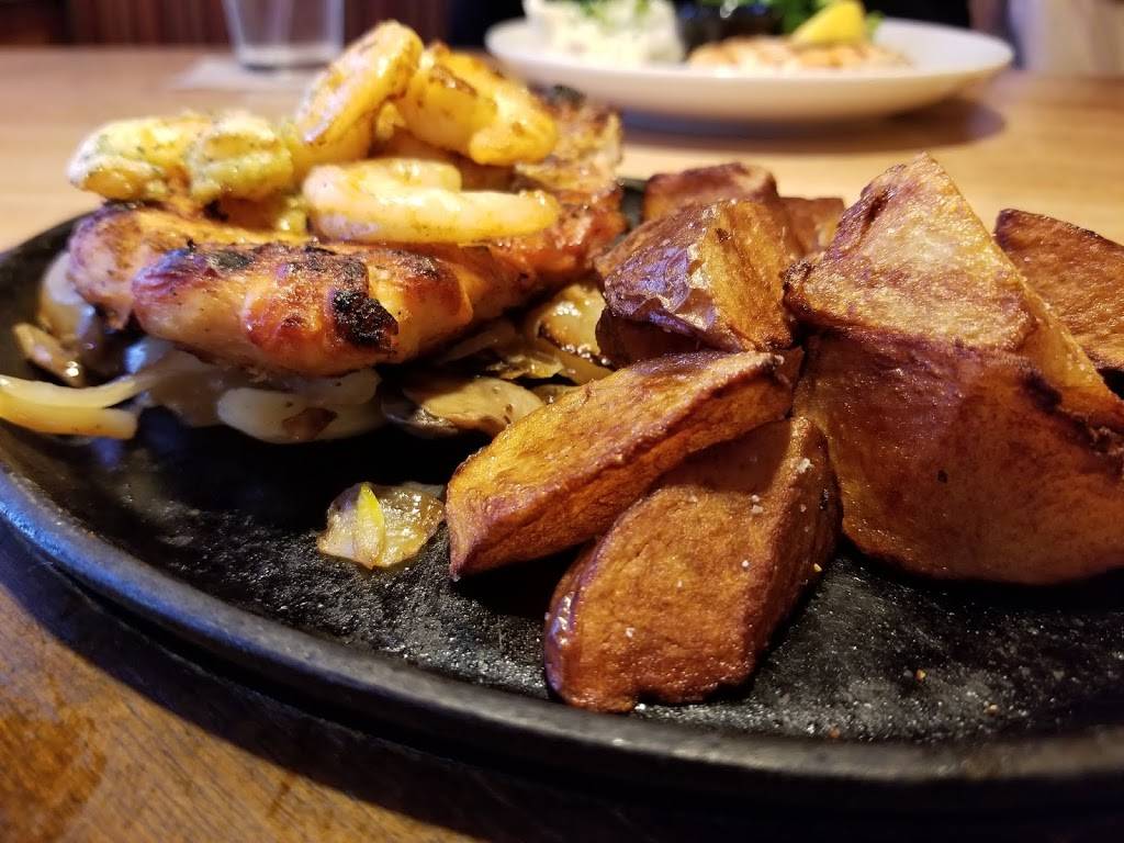 Applebees Grill + Bar | restaurant | 3987 Lake Tahoe Blvd, South Lake Tahoe, CA 96150, USA | 5305442113 OR +1 530-544-2113