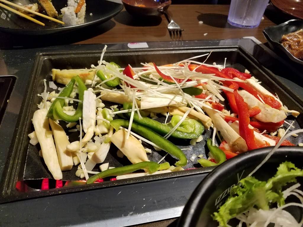 Izziban Metrowest | restaurant | 6996 Piazza Grande Ave #100, Orlando, FL 32835, USA | 4078699999 OR +1 407-869-9999