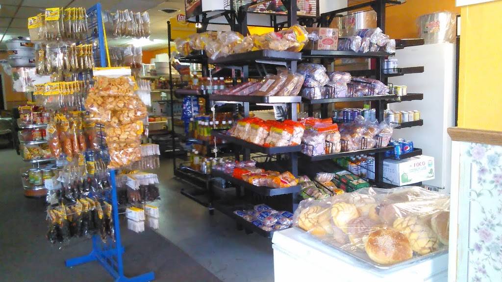 Tienda Ebenezer | restaurant | 165 S Lafayette Ave, Marshall, MO 65340, USA | 6608311330 OR +1 660-831-1330